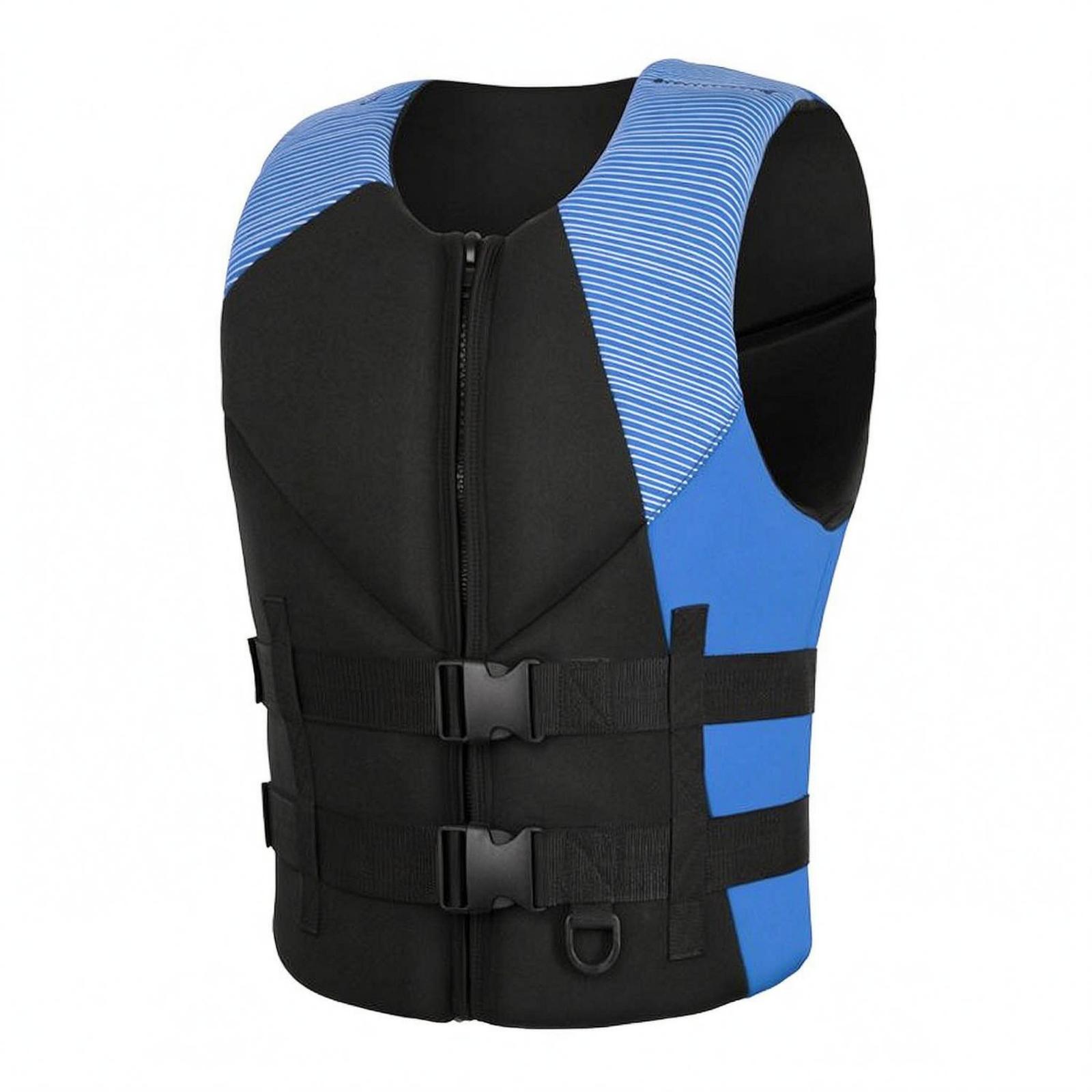 Aquatic Sports Swimming - Giubbotto di Galleggiamento per Adulti con