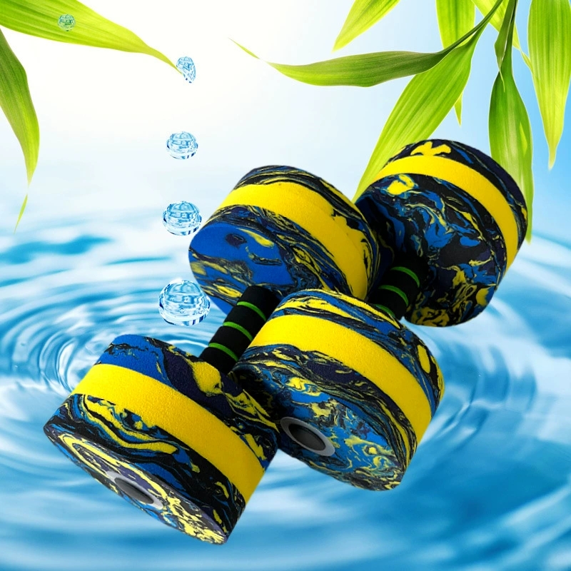 Aquatic Sports Swimming - Manubri in Schiuma Morbida, Attrezzatura per