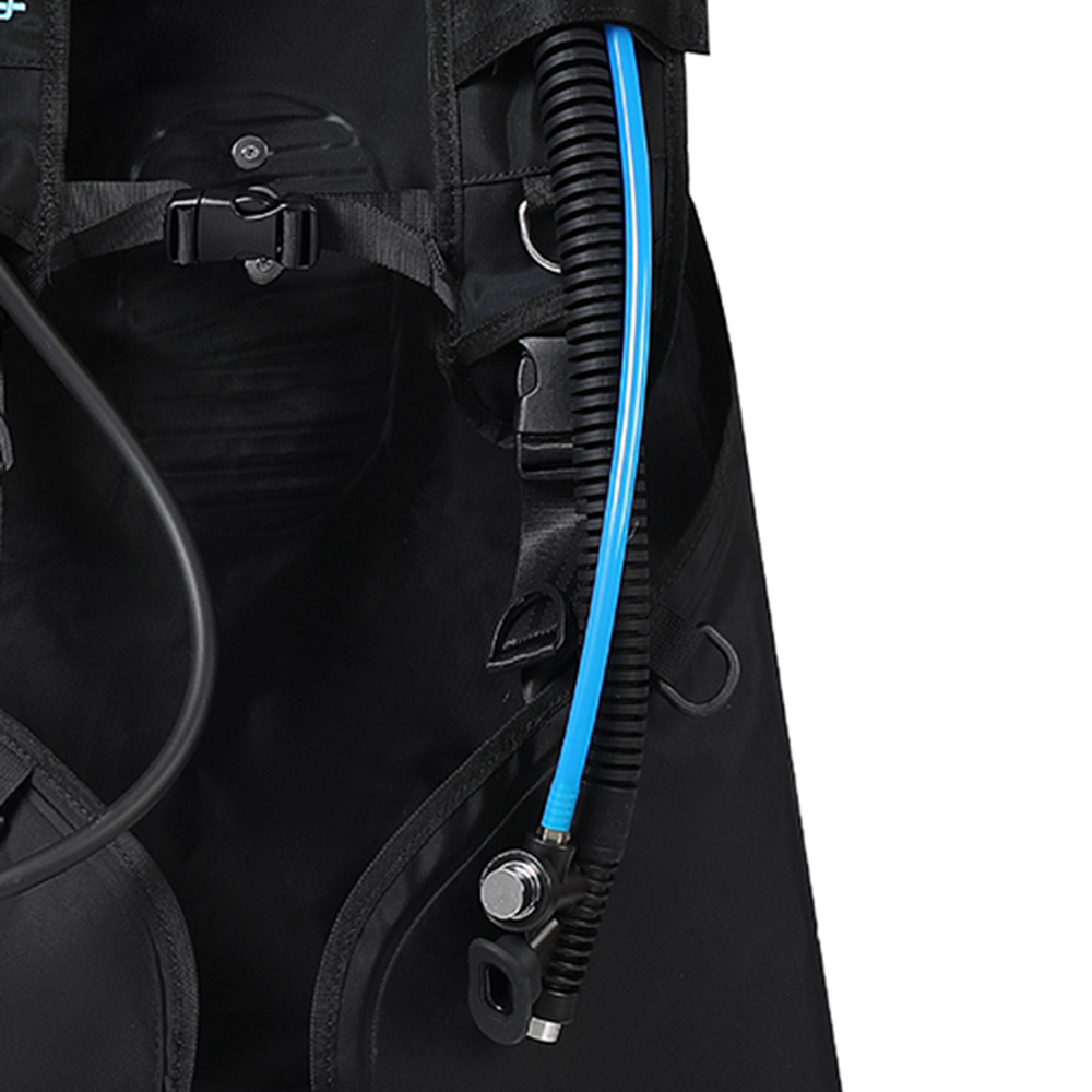 Giubbotto BCD Compensatore di  - Aquatic Diving recensione e prezzo