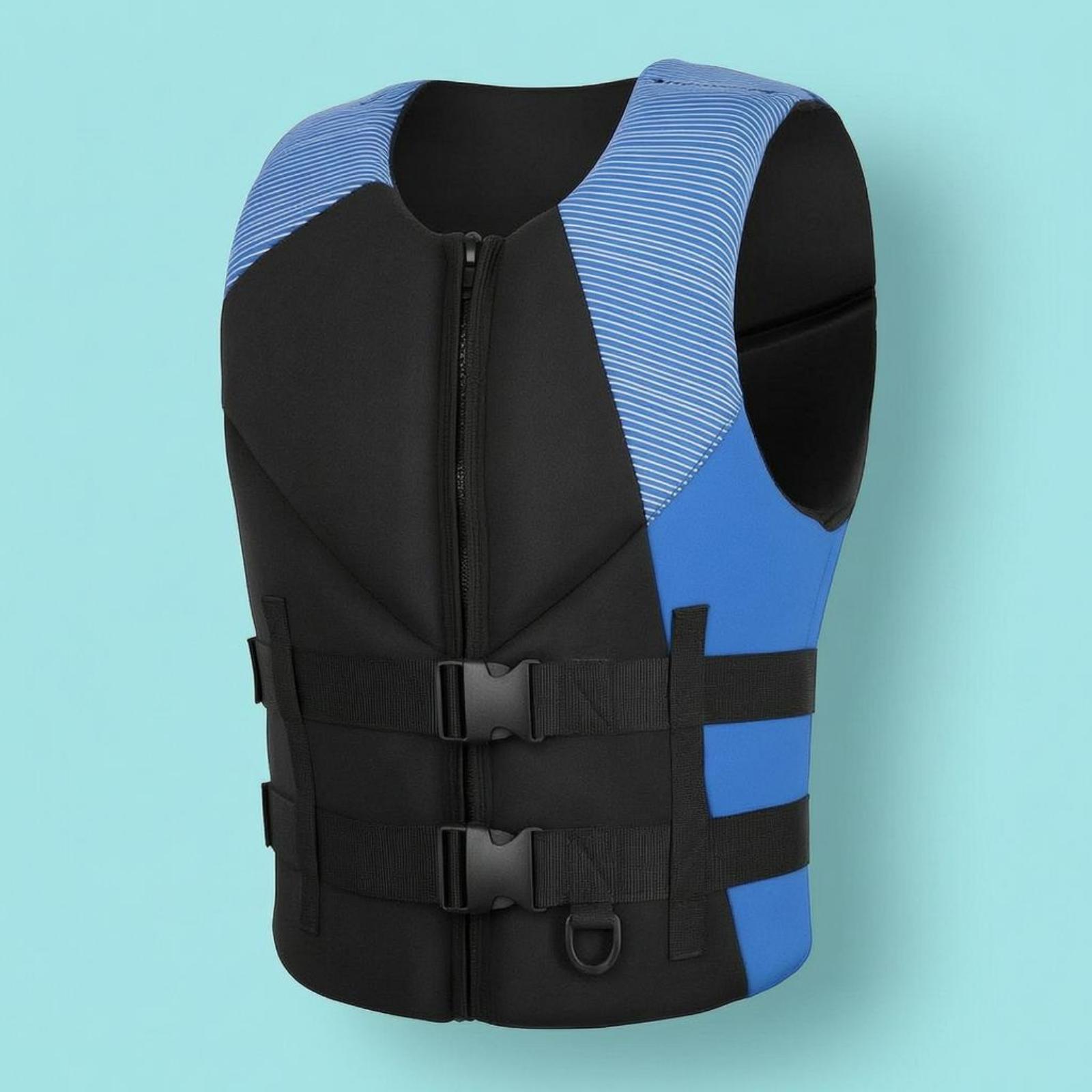 Giubbotto di Galleggiamento pe - Aquatic Sports Swimming recensione e prezzo