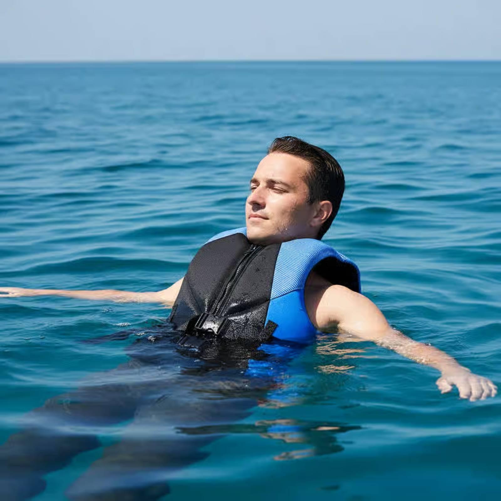 Giubbotto di Galleggiamento pe - Aquatic Sports Swimming recensione e prezzo