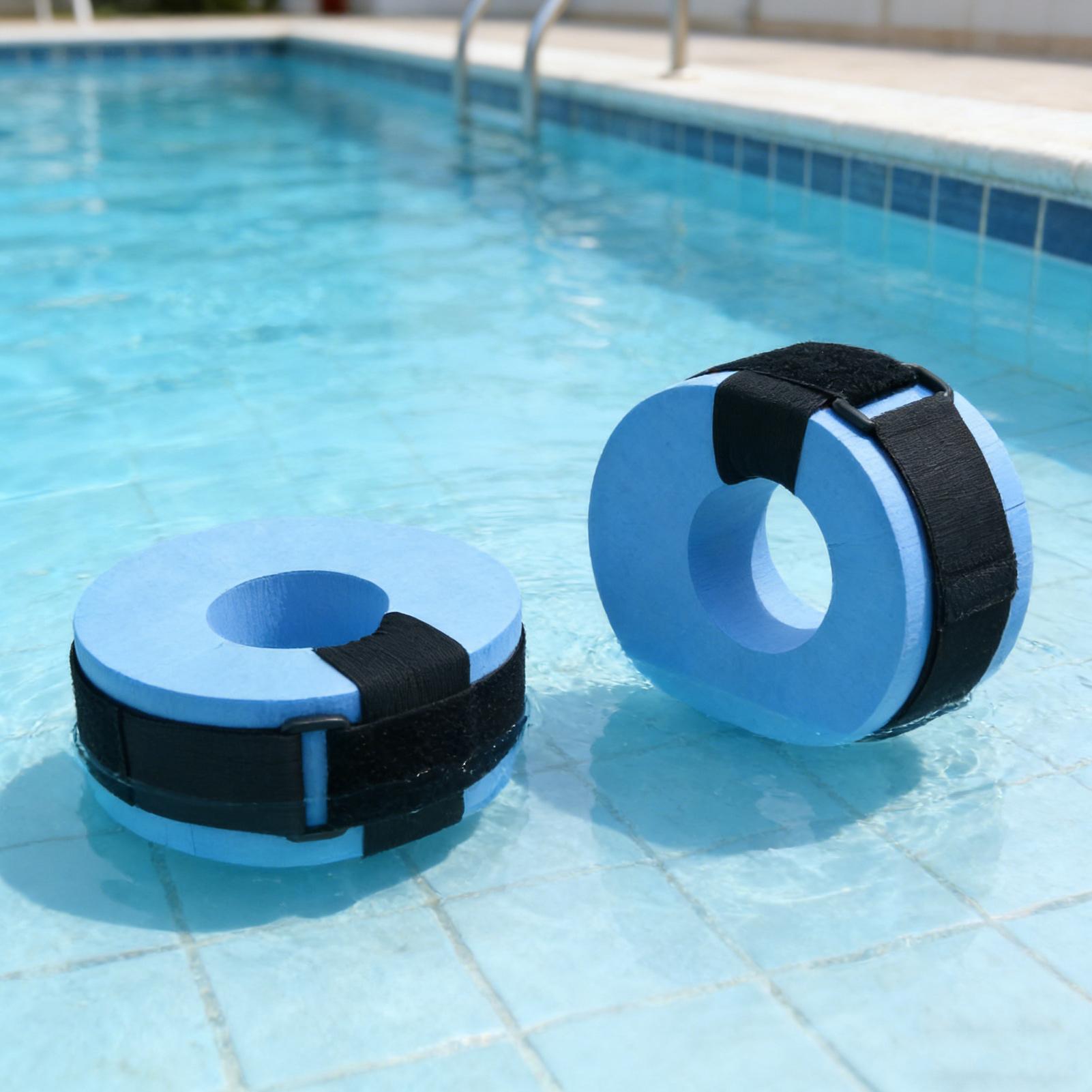 2 Pezzi Anelli Galleggianti in - Aquatic Sports Swimming recensione e prezzo