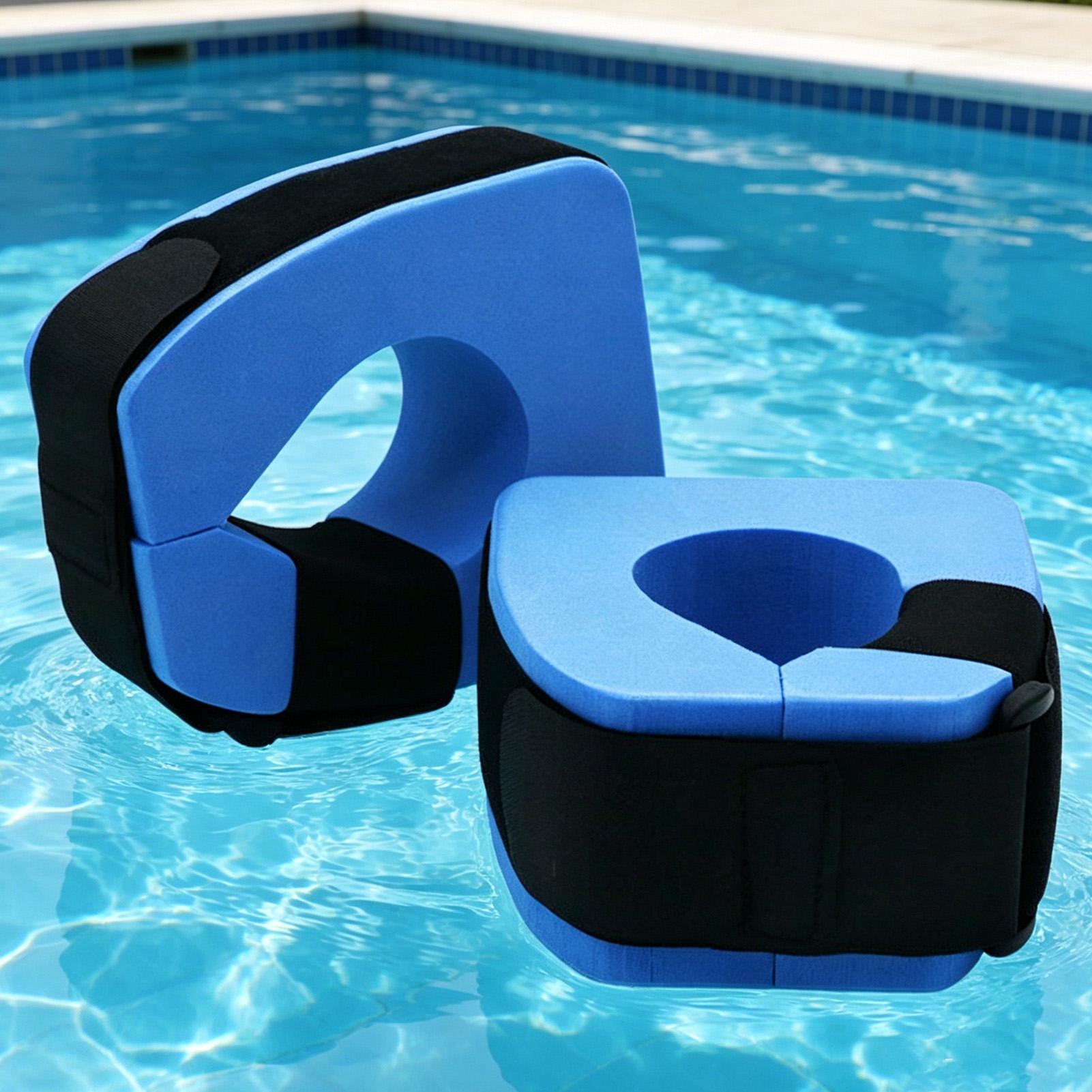 2 Pezzi Anelli Galleggianti in - Aquatic Sports Swimming recensione e prezzo