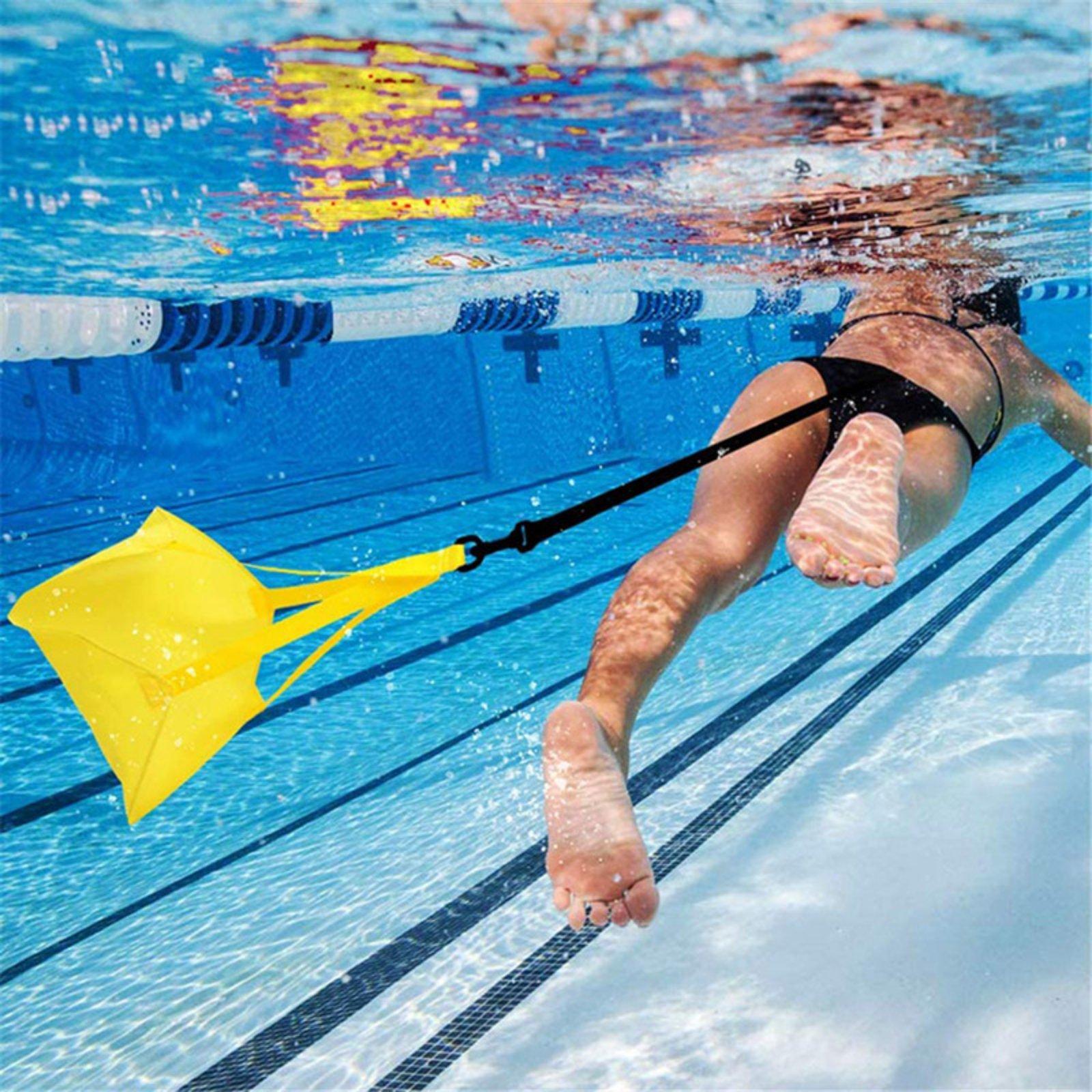Cinture di Resistenza per il N - Aquatic Sports Swimming recensione e prezzo