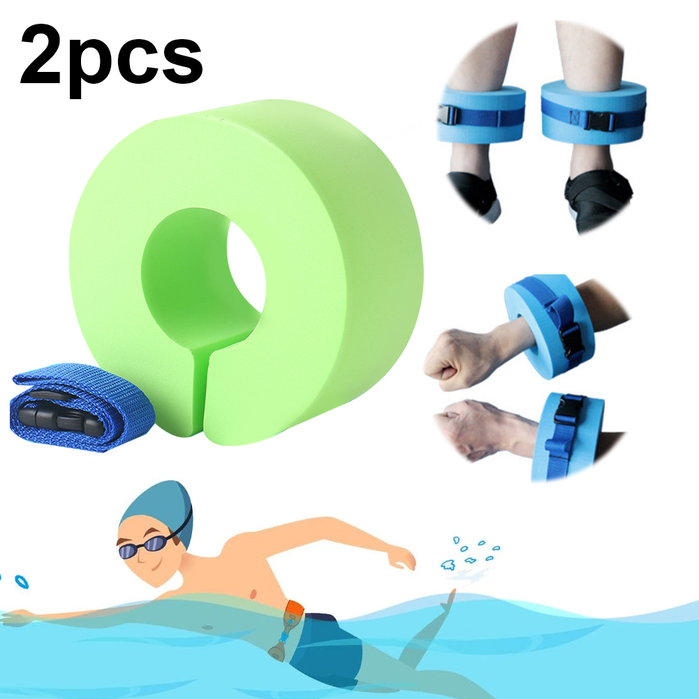  2/1 pz. Anelli galleggianti  - Aquatic Sports Swimming recensione e prezzo