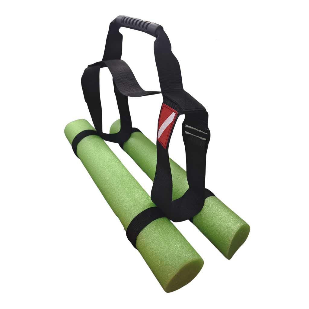 Supporto per cinghia per serba - Aquatic Diving recensione e prezzo