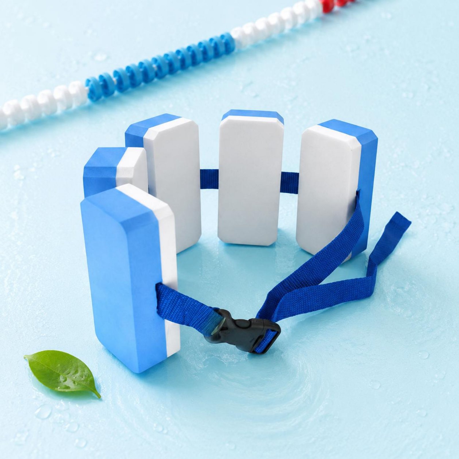 Cintura di Galleggiamento in E - Aquatic Sports Swimming recensione e prezzo