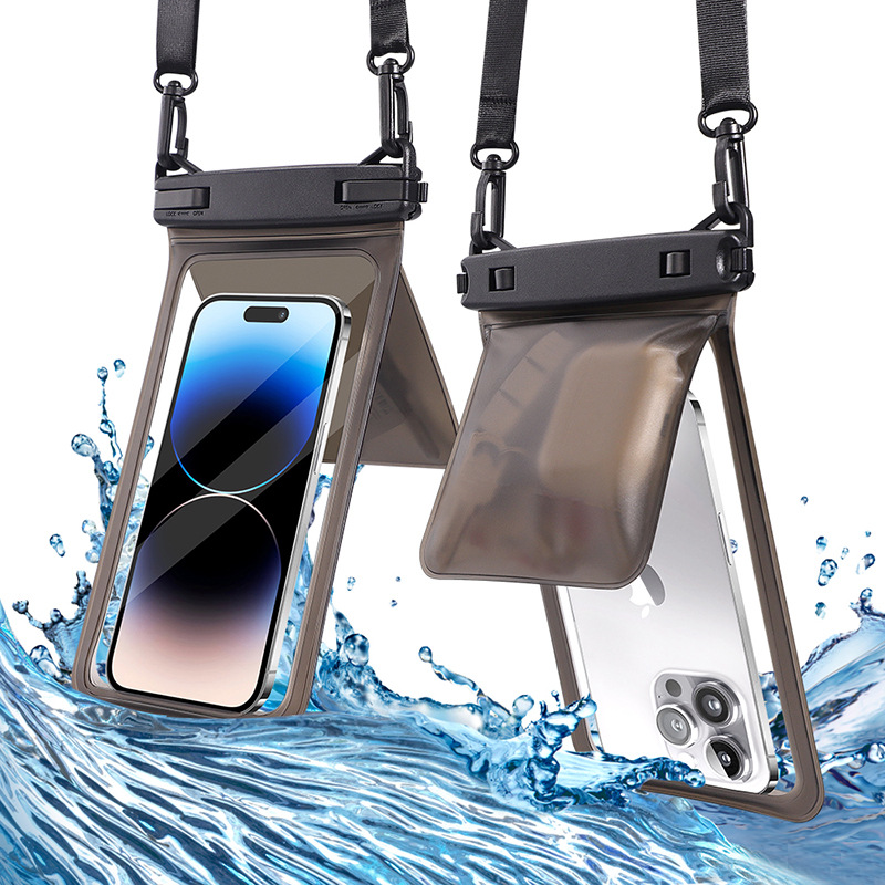 Custodia Impermeabile IPX8 per - Aquatic Diving recensione e prezzo