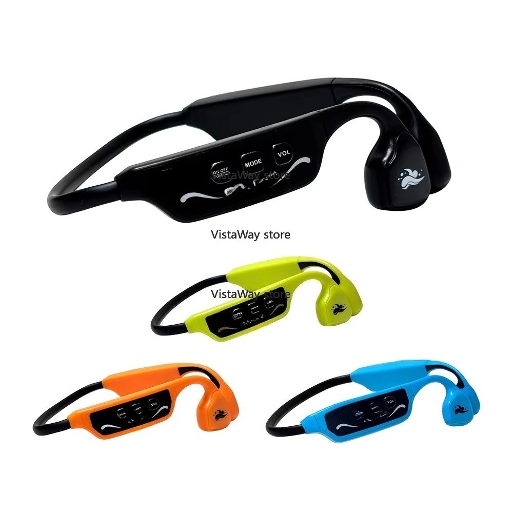 SwimTalk Cuffie impermeabili H - Aquatic Sports Swimming recensione e prezzo