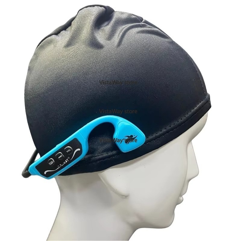 SwimTalk Cuffie impermeabili H - Aquatic Sports Swimming recensione e prezzo
