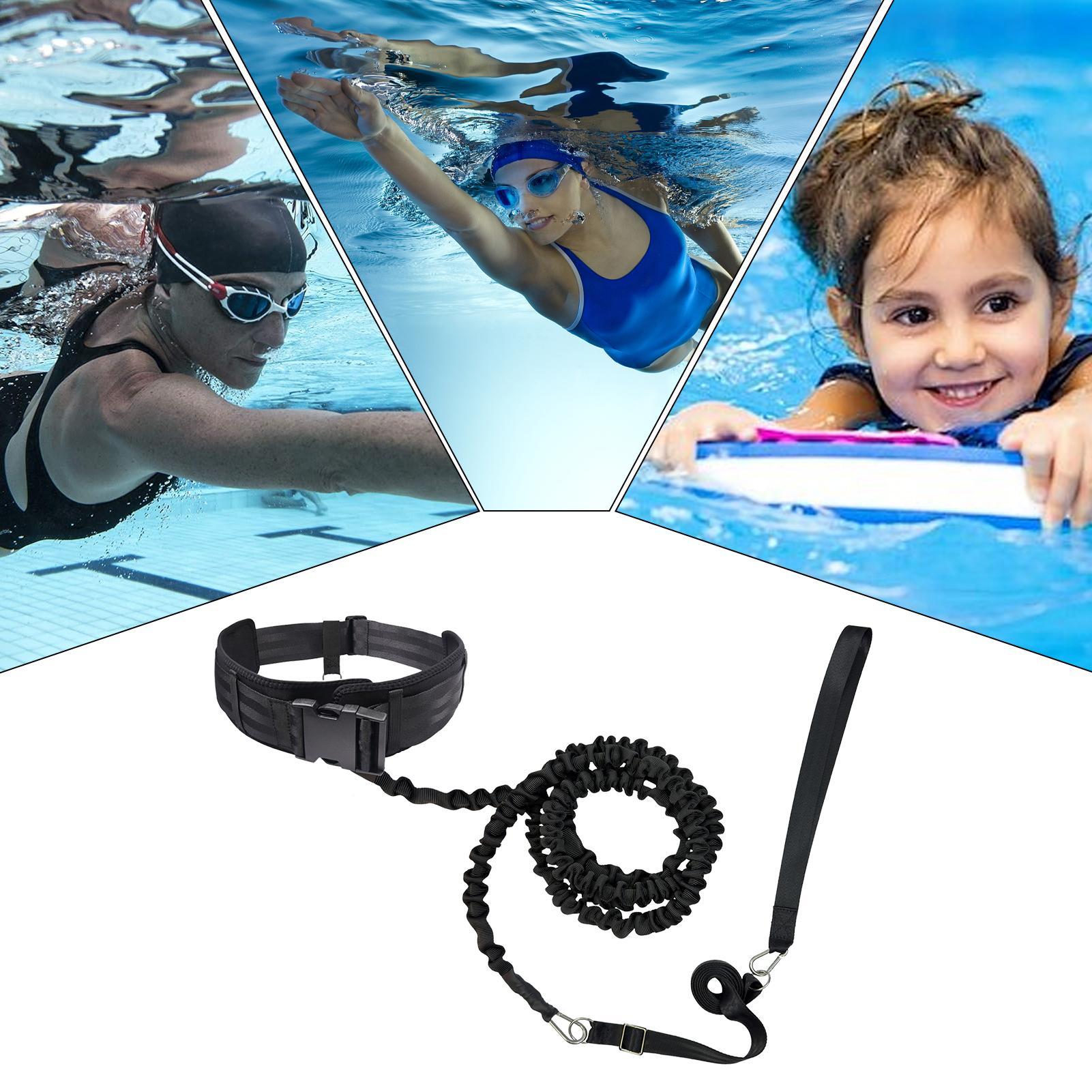 Cintura di resistenza per nuot - Aquatic Sports Swimming recensione e prezzo