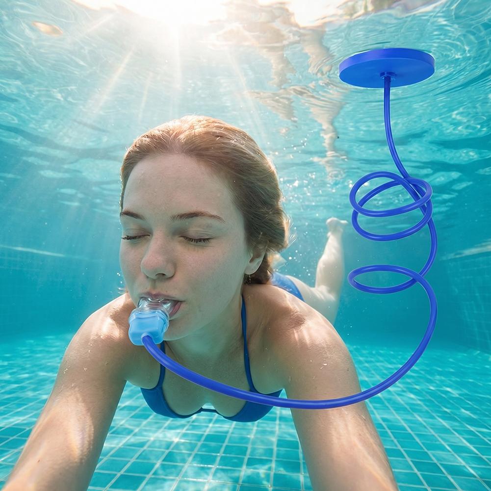Tubo Respiratorio per Immersio - Aquatic Diving recensione e prezzo