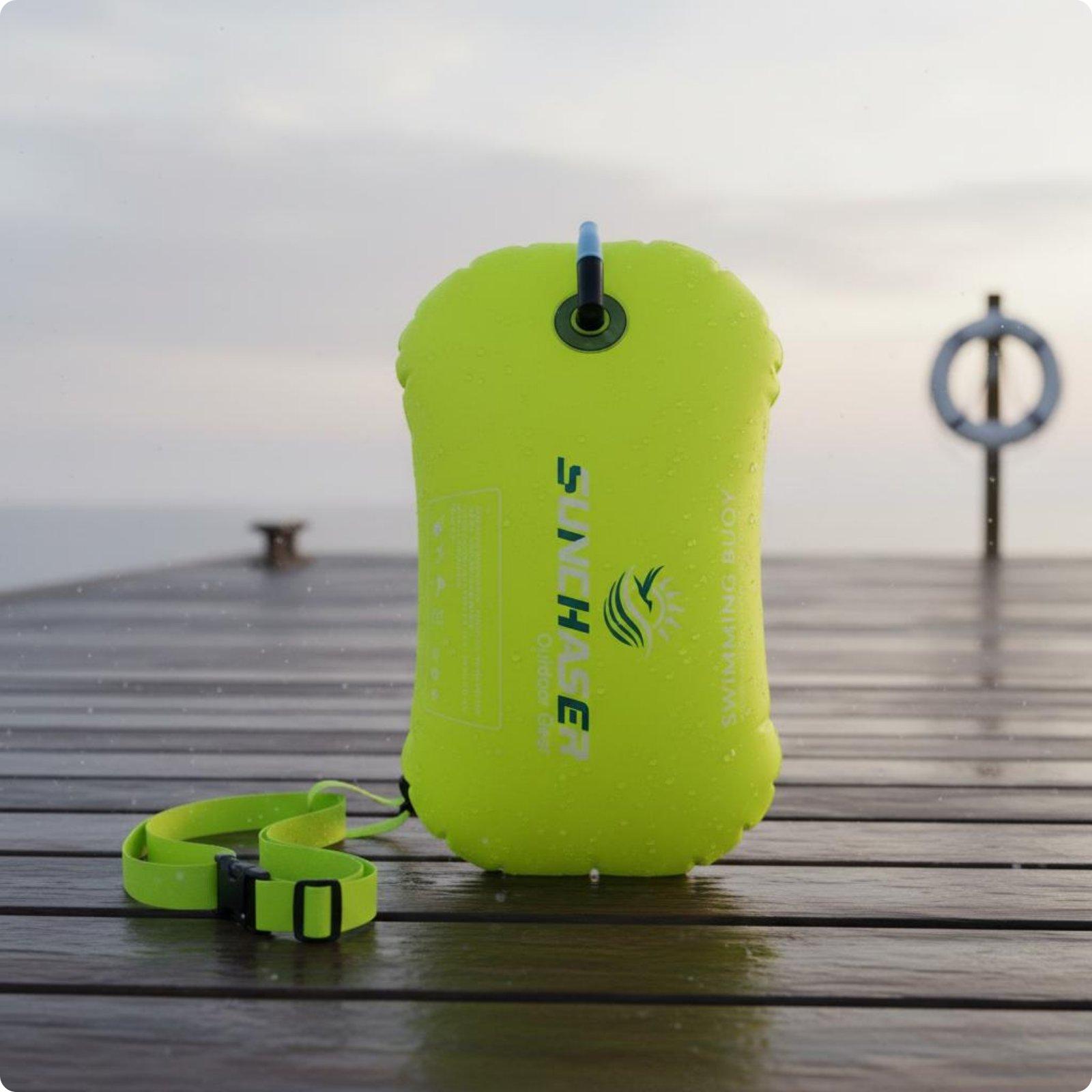 Boa Gonfiabile Impermeabile pe - Aquatic Sports Swimming recensione e prezzo