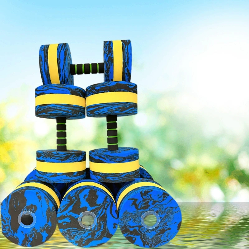 Manubri in Schiuma Morbida, At - Aquatic Sports Swimming recensione e prezzo