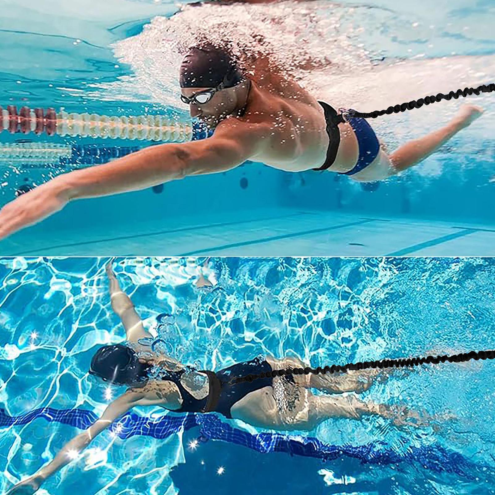 Cintura di sicurezza per il nu - Aquatic Sports Swimming recensione e prezzo