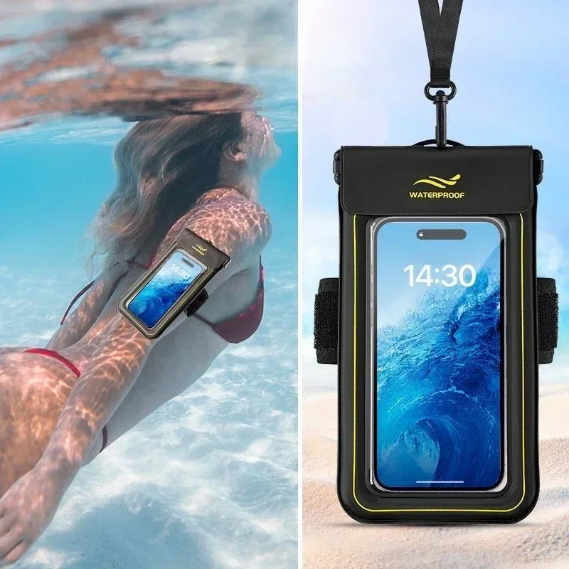 HAISSKY Custodia impermeabile  - Aquatic Diving recensione e prezzo