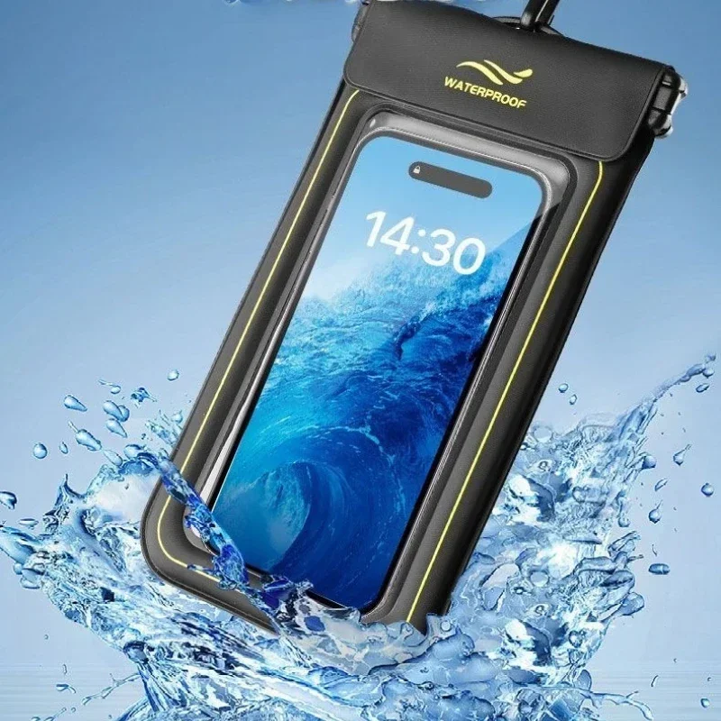HAISSKY Custodia impermeabile  - Aquatic Diving recensione e prezzo