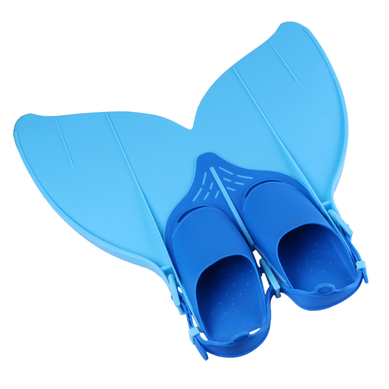 Pinne a Coda di Sirena Monopez - Aquatic Sports Swimming recensione e prezzo
