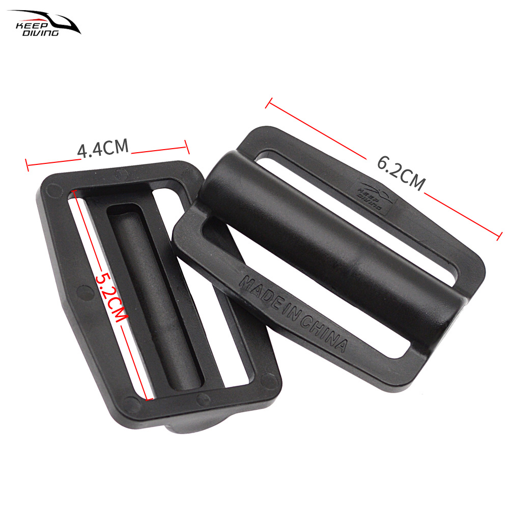 2 pezzi POM Scuba Diving Piast - Aquatic Diving recensione e prezzo