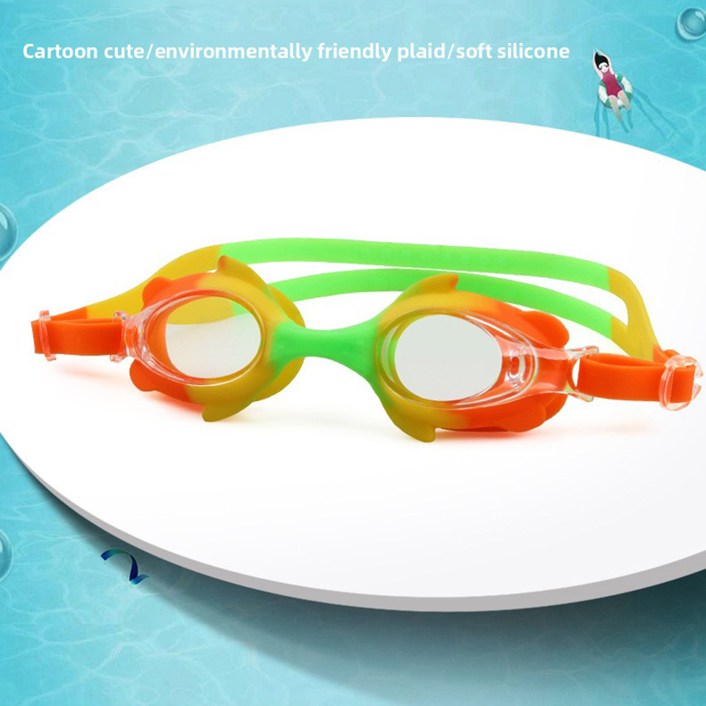 Occhialini da Nuoto per Bambin - Aquatic Sports Swimming recensione e prezzo